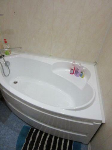 Apartment Polezhaeva