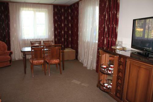 Hotel Vizit