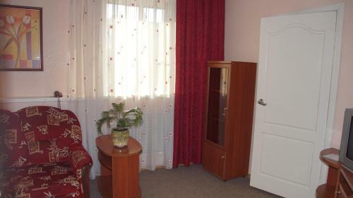 Hotel Vizit