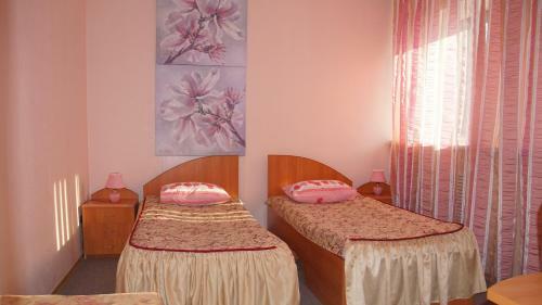 Hotel Vizit