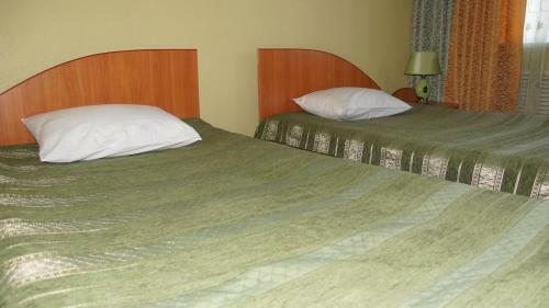 Hotel Vizit