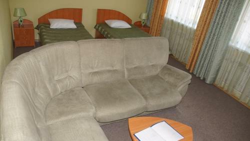 Hotel Vizit