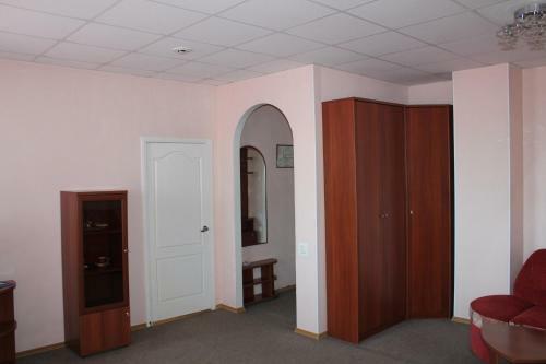 Hotel Vizit
