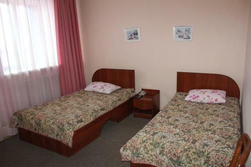 Hotel Vizit