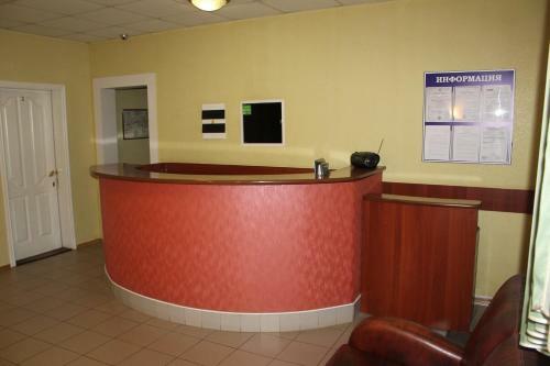 Hotel Vizit