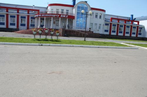 Hotel Vizit