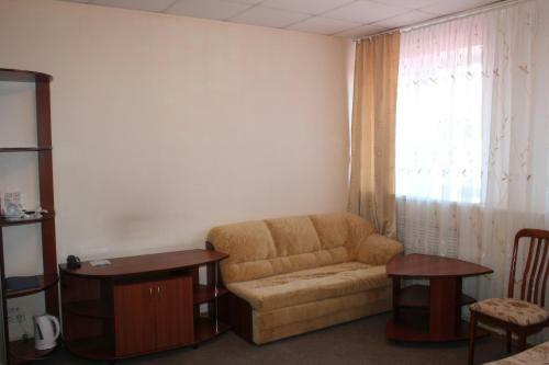 Hotel Vizit