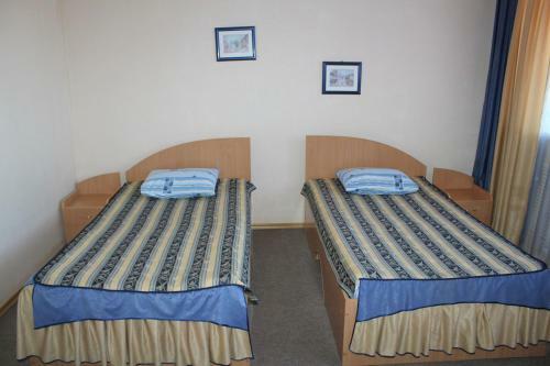 Hotel Vizit