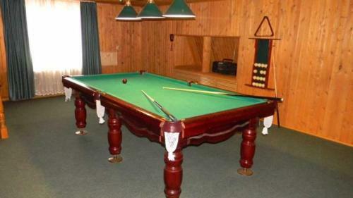 Hotel Vizit