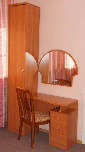 Hotel Vizit