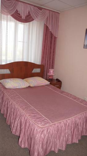 Hotel Vizit
