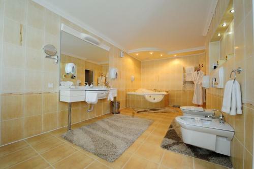 Saransk Hotel