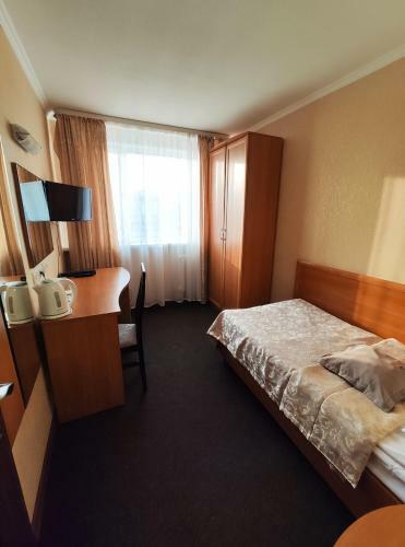 Saransk Hotel