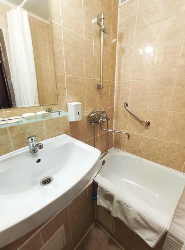Saransk Hotel