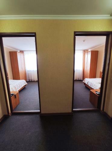 Saransk Hotel