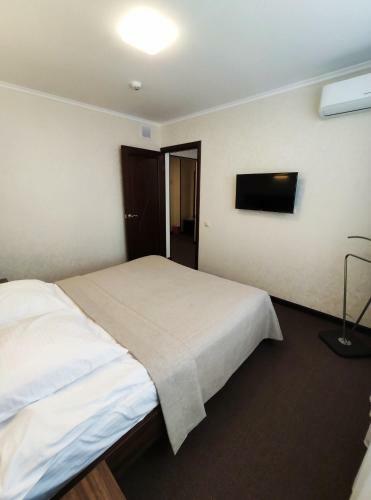 Saransk Hotel