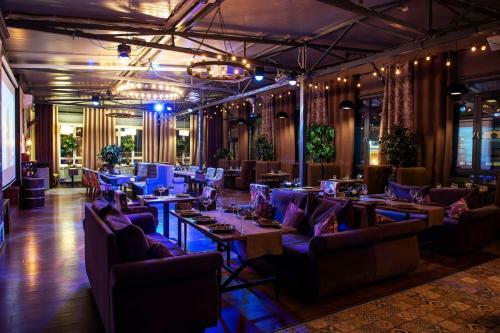 Saransk Hotel
