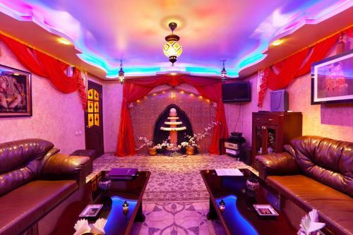Saransk Hotel