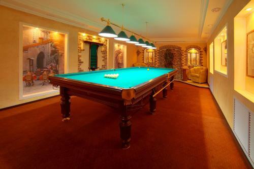Saransk Hotel
