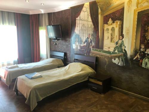 Hostal Guest House Nebo