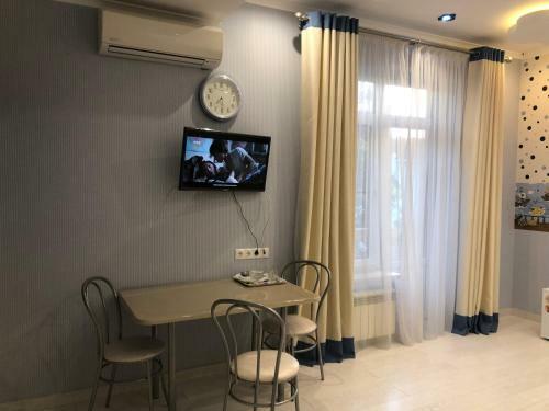 Hostal Guest House Nebo