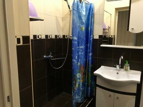 Hostal Guest House Nebo