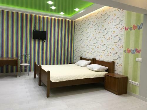 Hostal Guest House Nebo