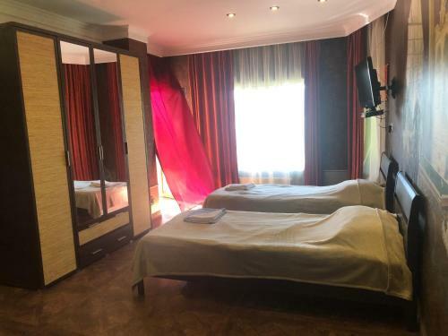Hostal Guest House Nebo