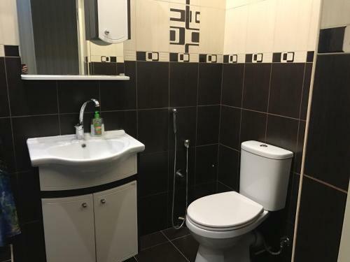 Hostal Guest House Nebo