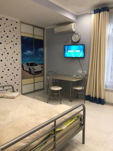Hostal Guest House Nebo