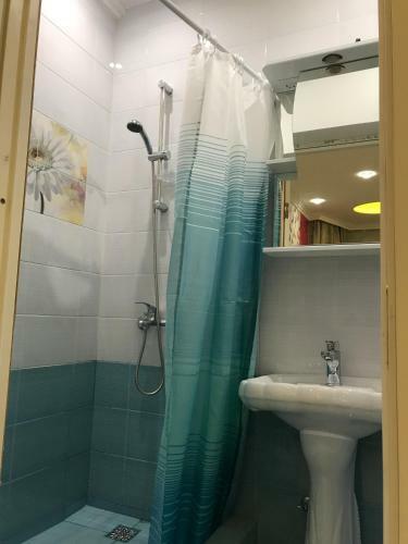 Hostal Guest House Nebo