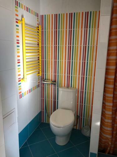 Hostal Guest House Nebo