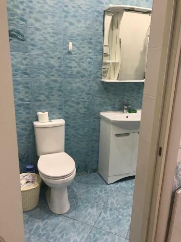 Hostal Guest House Nebo