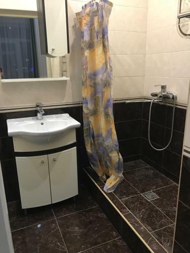 Hostal Guest House Nebo