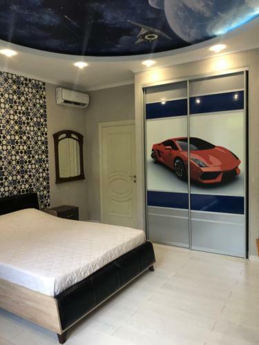 Hostal Guest House Nebo