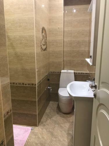 Hostal Guest House Nebo