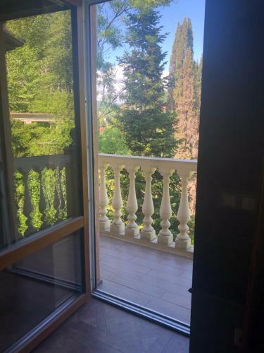 Hostal Guest House Nebo