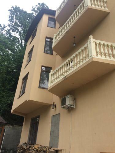 Hostal Guest House Nebo