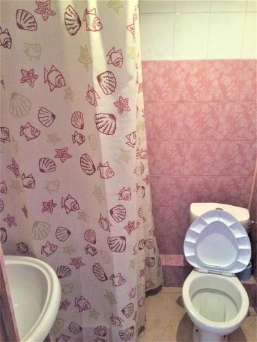 Hostal ???????? ??? "????????"