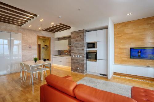 Apartment In Versailles