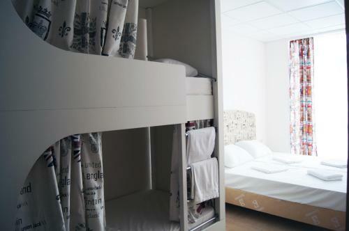 City Hostel