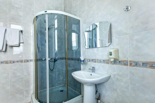 Sem Sorok Hotel