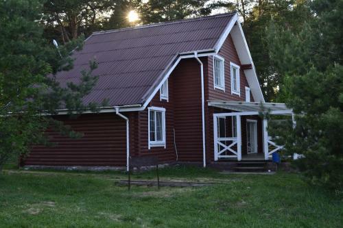 Posada Daiwa-fish Inn