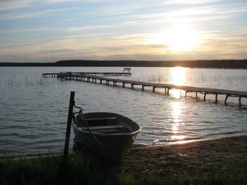 Holiday Home On Sloboda Village 25a
