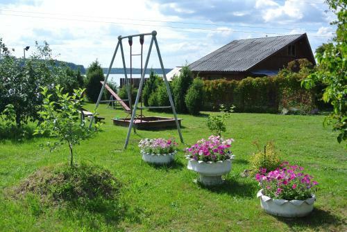 Holiday Home On Sloboda Village 25a