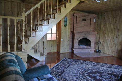 Holiday Home On Sloboda Village 25a