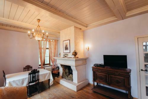 Posada Usadba Skornyakovo-arhangelskoye