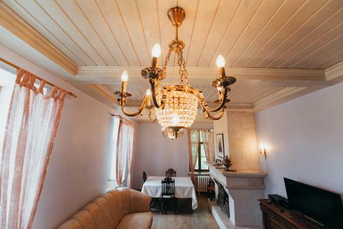 Posada Usadba Skornyakovo-arhangelskoye