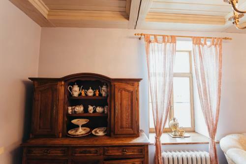 Posada Usadba Skornyakovo-arhangelskoye