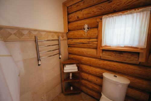 Posada Usadba Skornyakovo-arhangelskoye